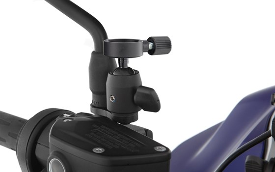 Spiegelklemme MULTICLAMP - Bild 2