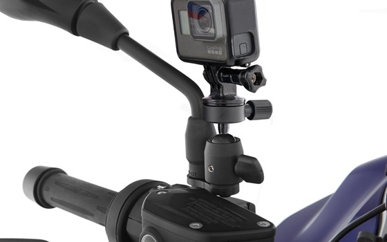 Spiegelklemme MULTICLAMP - Bild 3