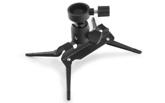 MULTICLAMP Ministativ- schwarz - Bild 1