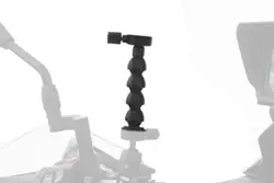 Gelenkarm MULTICLAMP- schwarz Gelenkarm MULTICLAMP- schwarz
