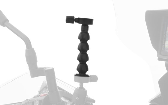 Gelenkarm MULTICLAMP- schwarz - Bild 1