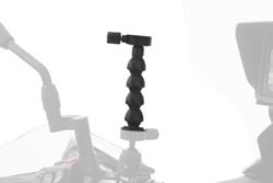 Gelenkarm MULTICLAMP- schwarz