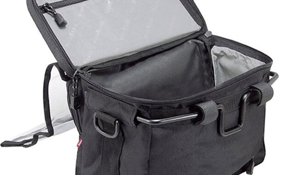 Rixen Kaul Klickfix inkl. Adapter - Bild 1 Rixen Kaul Klickfix inkl. Adapter - Bild 1