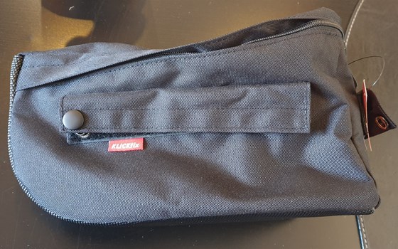 Klickfix Tasche und Adapter - Bild 2