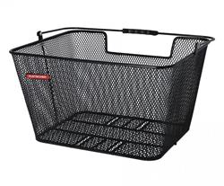 Pletscher Fahrradkorb