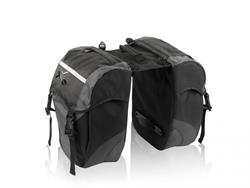 XLC Doppelpacktasche XLC Doppelpacktasche