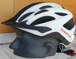 Peakstream evo-x Helm Peakstream evo-x Helm