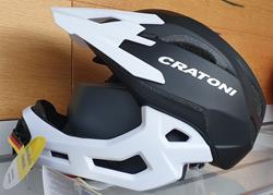 Cratoni C-Maniac Helm Cratoni C-Maniac Helm