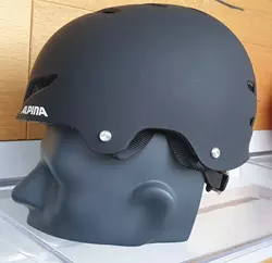 Alpina Park J Helm Alpina Park J Helm