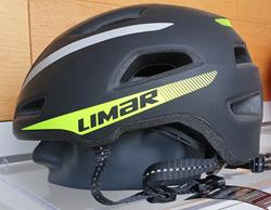 Limar Urban Helm