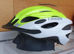 Limar Scrambler Helm