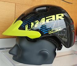 Limar Champ Helm