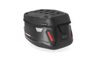 PRO Yukon WP Tankrucksack. 6 l. Mit PRO Oberring. Wasserdicht.