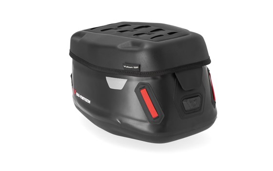 PRO Yukon WP Tankrucksack. 6 l. Mit PRO Oberring. Wasserdicht. - Bild 1 PRO Yukon WP Tankrucksack. 6 l. Mit PRO Oberring. Wasserdicht. - Bild 1