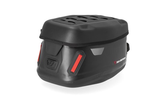 PRO Yukon WP Tankrucksack. 6 l. Mit PRO Oberring. Wasserdicht. - Bild 2 PRO Yukon WP Tankrucksack. 6 l. Mit PRO Oberring. Wasserdicht. - Bild 2
