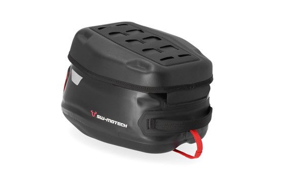 PRO Yukon WP Tankrucksack. 6 l. Mit PRO Oberring. Wasserdicht. - Bild 3