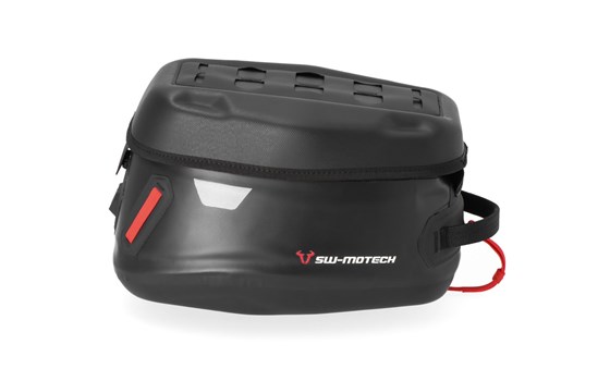 PRO Yukon WP Tankrucksack. 6 l. Mit PRO Oberring. Wasserdicht. - Bild 4