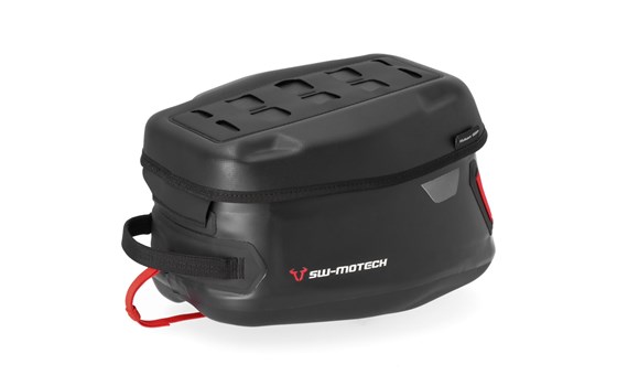 PRO Yukon WP Tankrucksack. 6 l. Mit PRO Oberring. Wasserdicht. - Bild 5