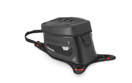 PRO Enduro WP Riemen-Tankrucksack. 11 l. Mit Riemenhalterung. Wasserdicht. - Bild 1