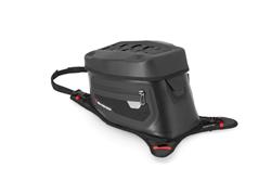 PRO Enduro WP Riemen-Tankrucksack. 11 l. Mit Riemenhalterung. Wasserdicht.