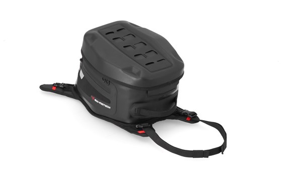 PRO Enduro WP Riemen-Tankrucksack. 11 l. Mit Riemenhalterung. Wasserdicht. - Bild 2 PRO Enduro WP Riemen-Tankrucksack. 11 l. Mit Riemenhalterung. Wasserdicht. - Bild 2