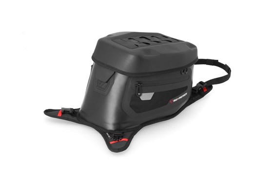 PRO Enduro WP Riemen-Tankrucksack. 11 l. Mit Riemenhalterung. Wasserdicht. - Bild 3