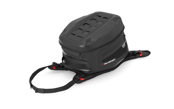 PRO Enduro WP Riemen-Tankrucksack. 11 l. Mit Riemenhalterung. Wasserdicht. - Bild 4 PRO Enduro WP Riemen-Tankrucksack. 11 l. Mit Riemenhalterung. Wasserdicht. - Bild 4