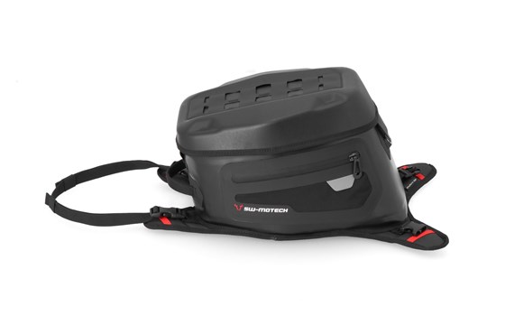 PRO Enduro WP Riemen-Tankrucksack. 11 l. Mit Riemenhalterung. Wasserdicht. - Bild 5