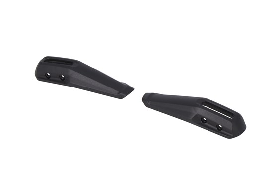 Windabweiser für Hebelschützer. Set links/rechts. - Bild 1