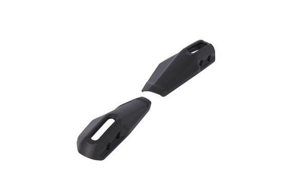 Windabweiser für Hebelschützer. Set links/rechts. - Bild 3