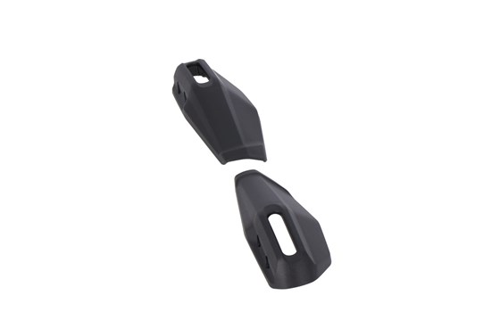 Windabweiser für Hebelschützer. Set links/rechts. - Bild 4