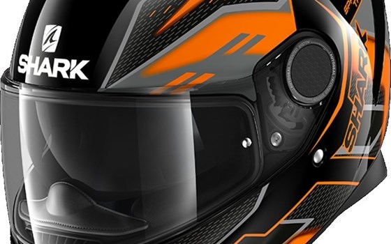 SPARTAN - ANTHEON - Bild 1