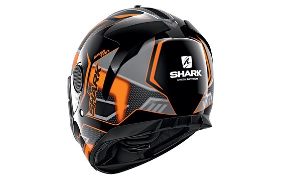 SPARTAN - ANTHEON - Bild 2