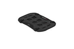 PRO Base . Textilholster mit MOLLE-Patch. PRO Base . Textilholster mit MOLLE-Patch.