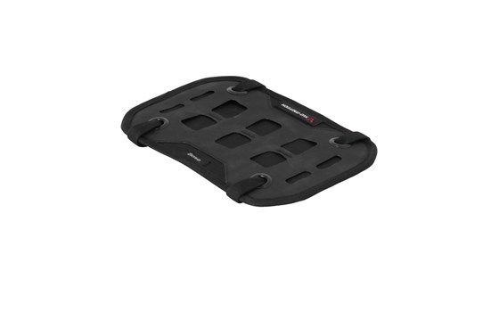 PRO Base . Textilholster mit MOLLE-Patch. - Bild 1 PRO Base . Textilholster mit MOLLE-Patch. - Bild 1