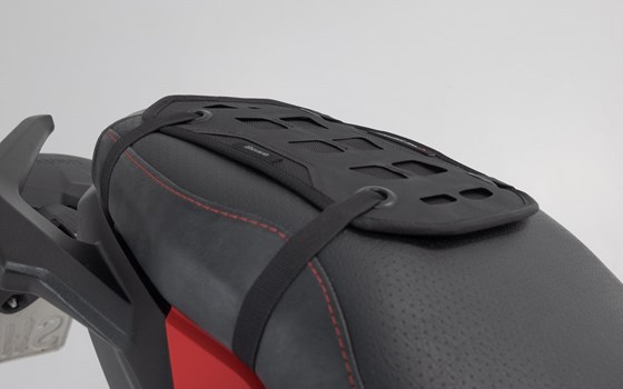 PRO Base . Textilholster mit MOLLE-Patch. - Bild 4