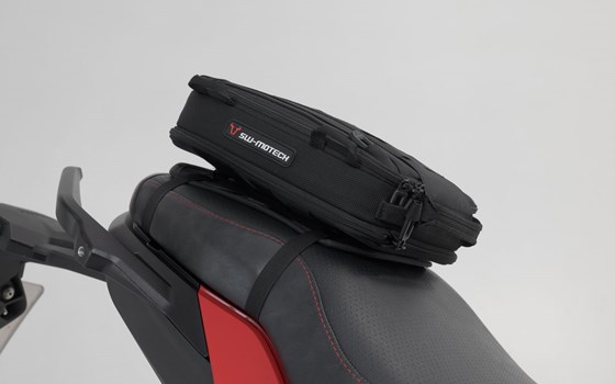 PRO Base . Textilholster mit MOLLE-Patch. - Bild 5 PRO Base . Textilholster mit MOLLE-Patch. - Bild 5