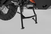 Hauptständer. Schwarz. KTM 790 Adv, 890 Adv, 890 SM T.