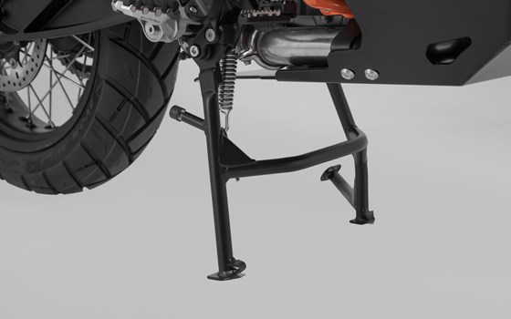 Hauptständer. Schwarz. KTM 790 Adv, 890 Adv, 890 SM T. - Bild 1