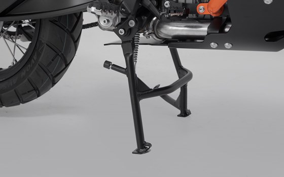 Hauptständer. Schwarz. KTM 790 Adv, 890 Adv, 890 SM T. - Bild 4