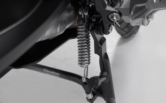 Hauptständer. Schwarz. KTM 790 Adv, 890 Adv, 890 SM T. - Bild 5