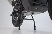 Hauptständer. Schwarz. KTM 790 Adv R, 890 Adv / R.