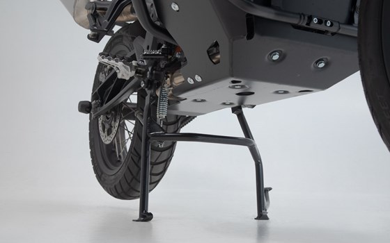 Hauptständer. Schwarz. KTM 790 Adv R, 890 Adv / R. - Bild 1