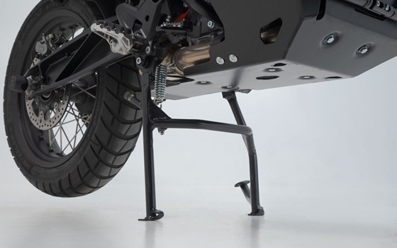 Hauptständer. Schwarz. KTM 790 Adv R, 890 Adv / R. - Bild 2