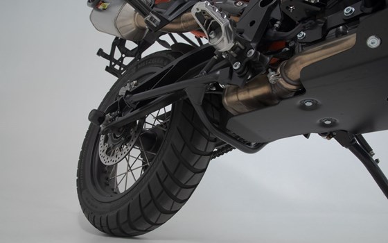 Hauptständer. Schwarz. KTM 790 Adv R, 890 Adv / R. - Bild 4 Hauptständer. Schwarz. KTM 790 Adv R, 890 Adv / R. - Bild 4