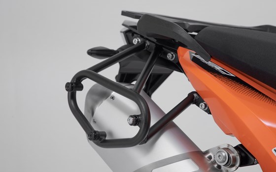 SLC Seitenträger links. KTM 790 Adv/ R, 890 Adv/ R, 890 SM T. - Bild 4