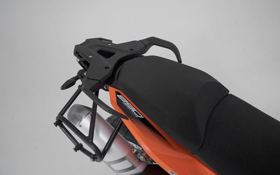 SLC Seitenträger links. KTM 790 Adv/ R, 890 Adv/ R, 890 SM T. - Bild 5