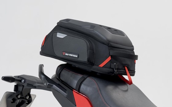 PRO Seat Ring. Schwarz. Zur Befestigung auf Sitzbank. - Bild 4