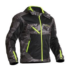 LINDSTRANDS Textiljacke Rexbo