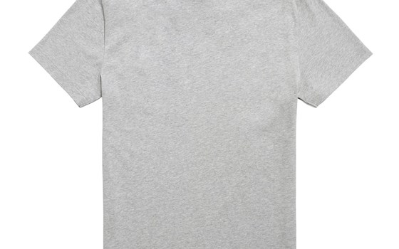 CARTMEL GREY TEE - Bild 2